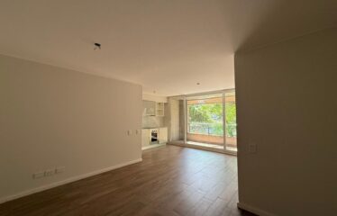 Departamento en Dorrego al 1900