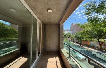 Departamento en Dorrego al 1900