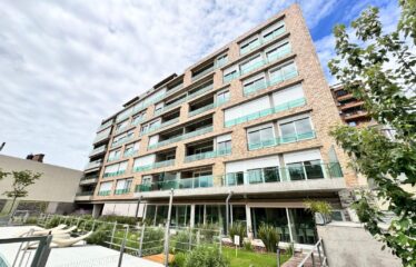 Departamento en Dorrego al 1900