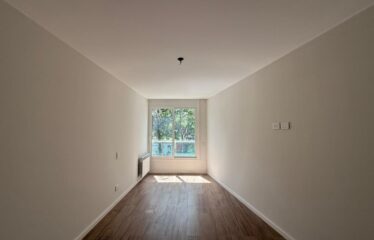 Departamento en Dorrego al 1900