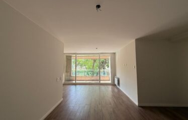 Departamento en Dorrego al 1900