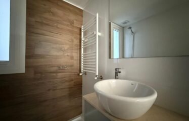 Departamento en Dorrego al 1900