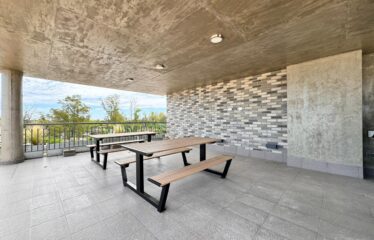 Departamento en Dorrego al 1900