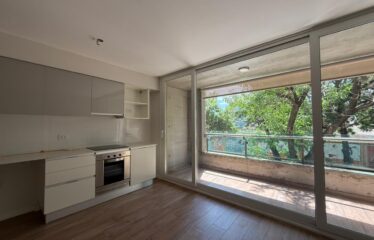 Departamento en Dorrego al 1900