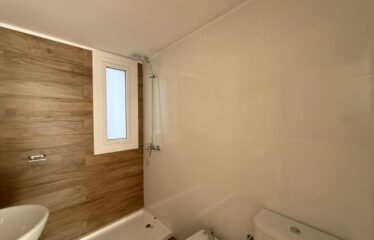 Departamento en Dorrego al 1900