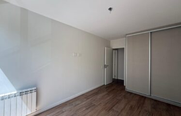 Departamento en Dorrego al 1900