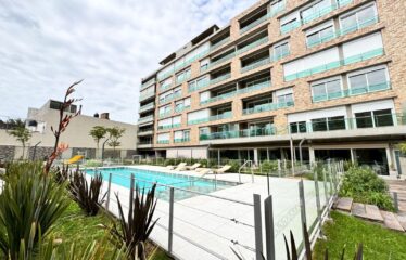 Departamento en Dorrego al 1900