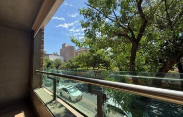 Departamento en Dorrego al 1900