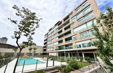 Departamento en Dorrego al 1900