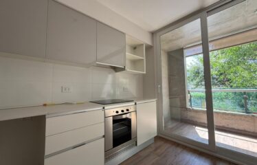 Departamento en Dorrego al 1900