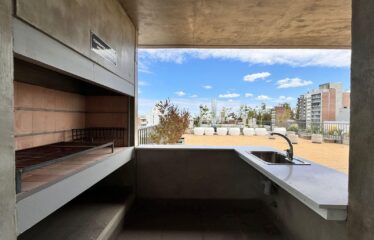 Departamento en Dorrego al 1900