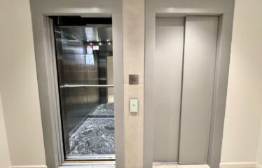 Departamento en Dorrego al 1900