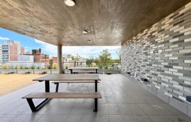 Departamento en Dorrego al 1900