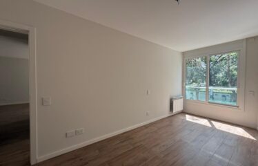 Departamento en Dorrego al 1900