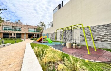 Departamento en Dorrego al 1900