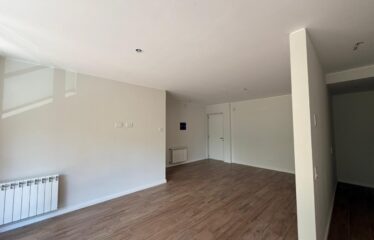 Departamento en Dorrego al 1900