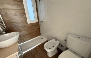 Departamento en Dorrego al 1900