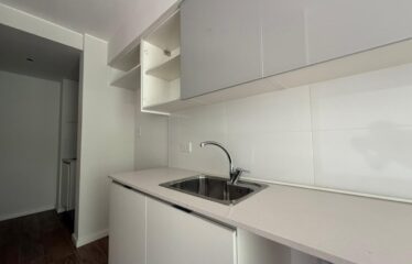 Departamento en Dorrego al 1900