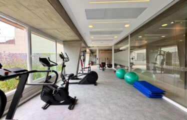 Departamento en Dorrego al 1900