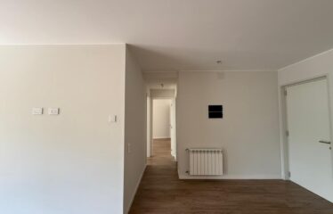 Departamento en Dorrego al 1900