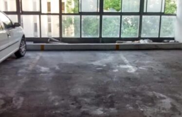 Cochera en San Luis al 1600