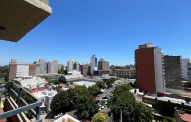 Departamento monoambiente en Avenida Francia al 800