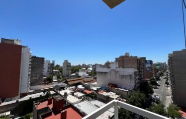 Departamento monoambiente en Avenida Francia al 800