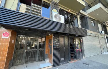 Departamento monoambiente en Avenida Francia al 800