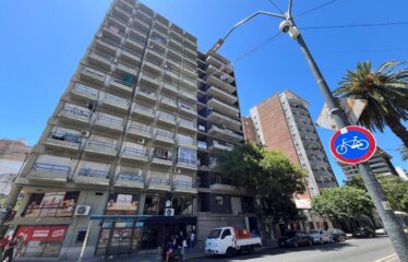 Departamento monoambiente en Avenida Francia al 800