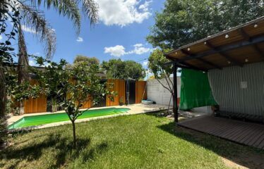 Casa en La Cautiva al 1400, Granadero Baigorria