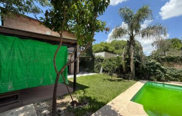 Casa en La Cautiva al 1400, Granadero Baigorria