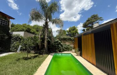 Casa en La Cautiva al 1400, Granadero Baigorria