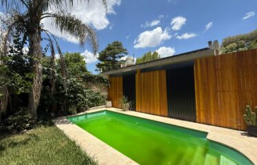 Casa en La Cautiva al 1400, Granadero Baigorria