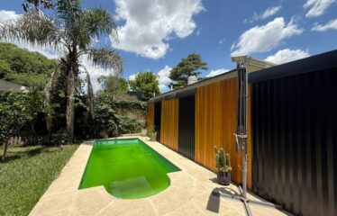 Casa en La Cautiva al 1400, Granadero Baigorria