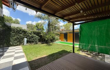 Casa en La Cautiva al 1400, Granadero Baigorria