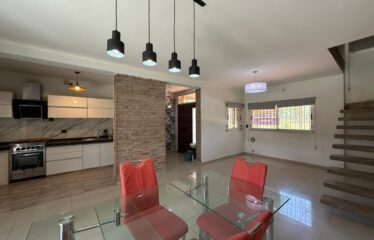 Casa en La Cautiva al 1400, Granadero Baigorria