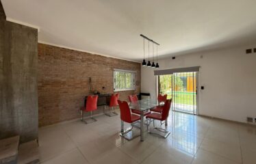 Casa en La Cautiva al 1400, Granadero Baigorria