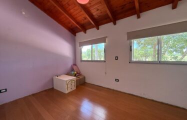 Casa en La Cautiva al 1400, Granadero Baigorria