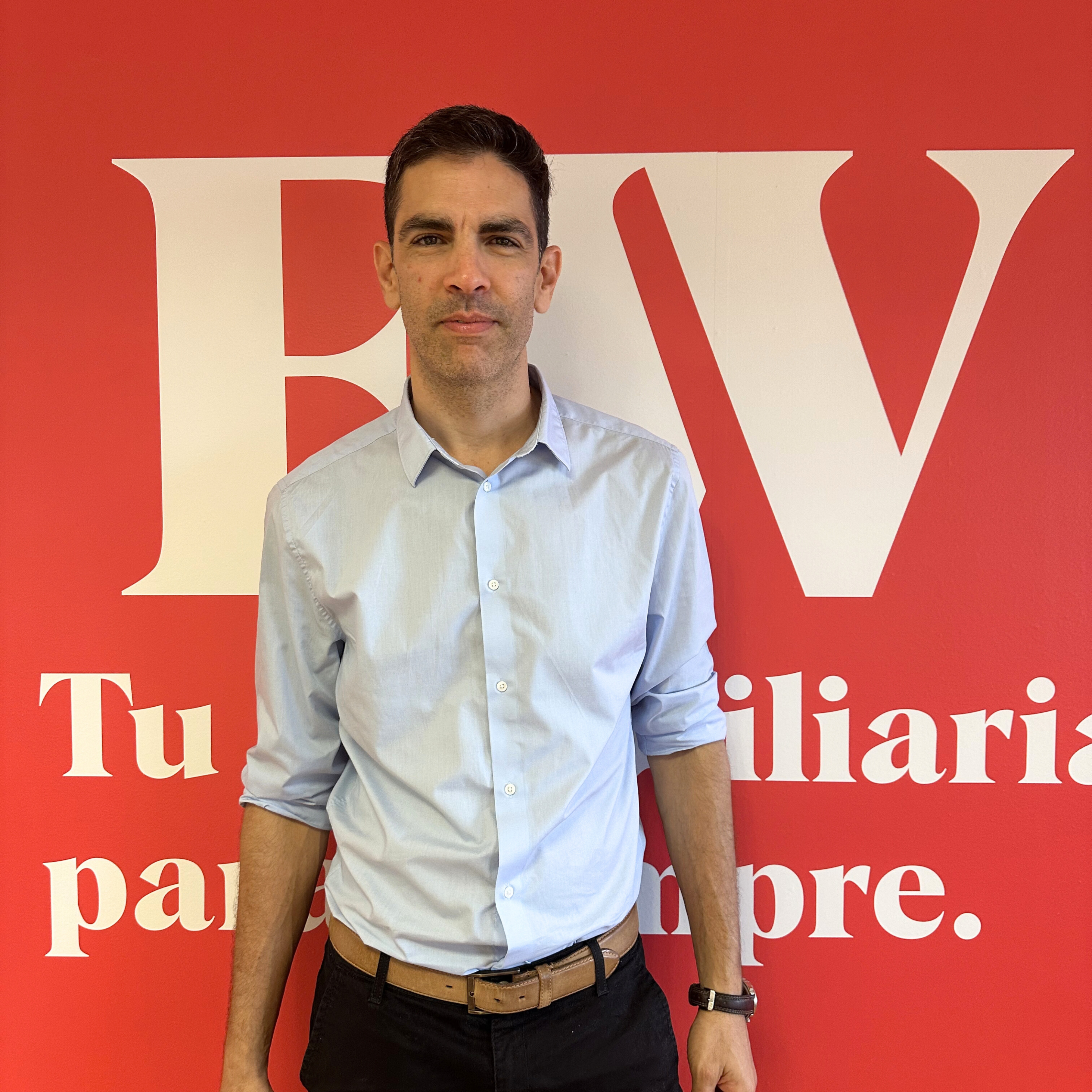Alejandro Raschkovan