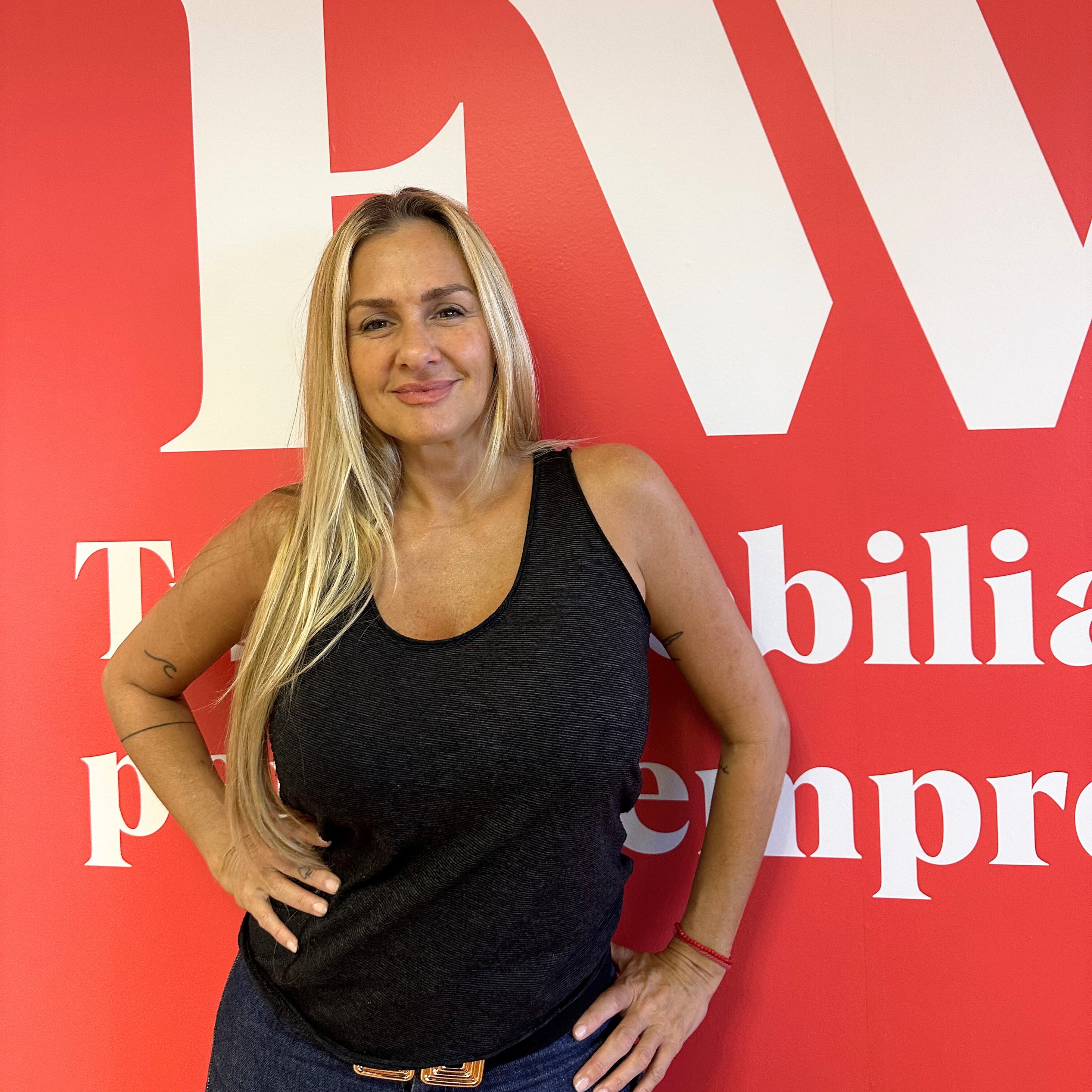 Melina Recagno