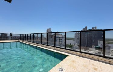 Departamento en Mitre al 200