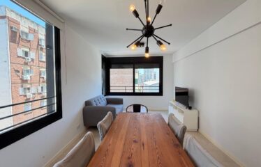 Departamento en Mitre al 200