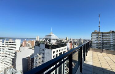 Departamento en Mitre al 200