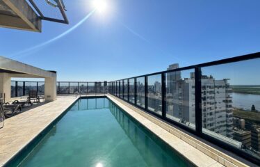 Departamento en Mitre al 200