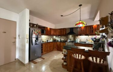 Departamento en Sarmiento al 900