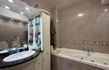 Departamento en Sarmiento al 900