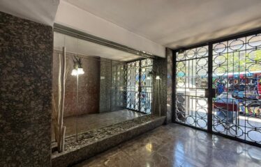 Departamento en Sarmiento al 900