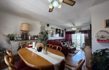 Departamento en Sarmiento al 900