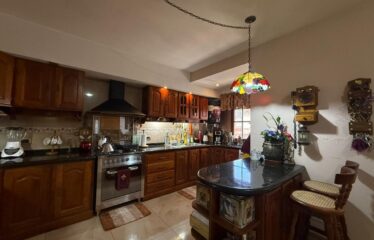 Departamento en Sarmiento al 900