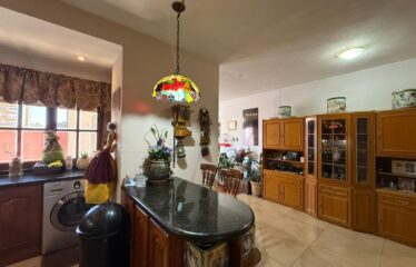 Departamento en Sarmiento al 900